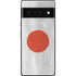 Japanese Flag Distressed Google Pixel 6 Pro Skin